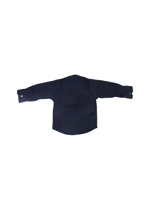 Camicia maniche lunghe MANUELL & FRANK | 3350UN